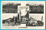 AK Klagenfurt.