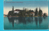 AK Wörthersee, Schloss Loretto.