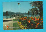 AK Klagenfurt See.