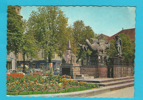 AK Klagenfurt See.