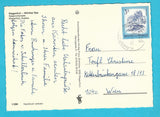 AK Klagenfurt See.