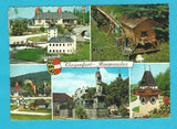 AK Klagenfurt am Wörthersee.