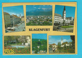 AK Klagenfurt.