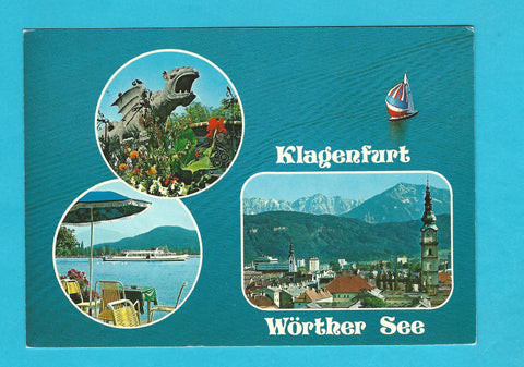 AK Klagenfurt.