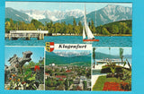 AK Klagenfurt.