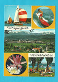AK Klagenfurt.