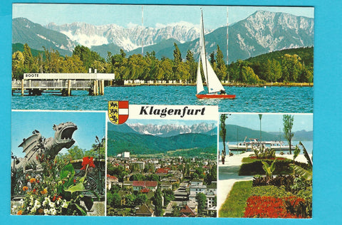 AK Klagenfurt.