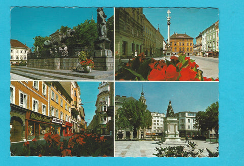 AK Klagenfurt.