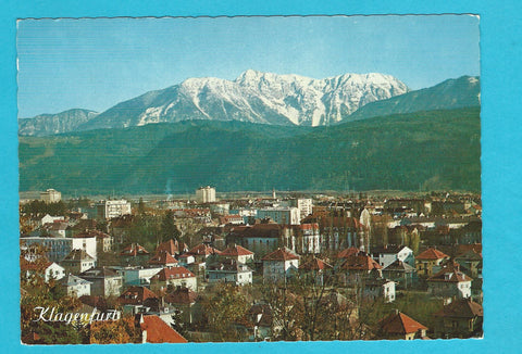 AK Klagenfurt.