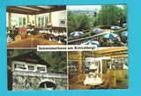 AK Klagenfurt. Schweizerhaus am Kreuzbergl.