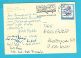 AK Klagenfurt. Jägerhof Schloß Mageregg.