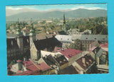 AK Klagenfurt mit Petzen.