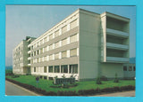 AK Klagenfurt. Concordia. Modernes Studentenheim.