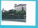 AK Klagenfurt. Lindwurm.