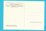 AK Landesmuseum für Kärnten. Meisterwerke des 19. und 20. Jahrhunderts. Ausstellung der Gemäldegalerie des Kunsthistorischen Museums Wien 1955.