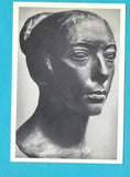 AK Landesmuseum für Kärnten. Meisterwerke des 19. und 20. Jahrhunderts. Ausstellung der Gemäldegalerie des Kunsthistorischen Museums Wien 1955.