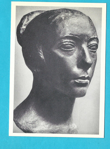 AK Landesmuseum für Kärnten. Meisterwerke des 19. und 20. Jahrhunderts. Ausstellung der Gemäldegalerie des Kunsthistorischen Museums Wien 1955.