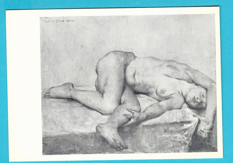 AK Landesmuseum für Kärnten. Meisterwerke des 19. und 20. Jahrhunderts. Ausstellung der Gemäldegalerie des Kunsthistorischen Museums Wien 1955.