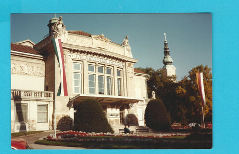 Foto Klagenfurt. (1984)