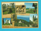 Historisches Zollfeld. Sehenswürdigkeiten rund um das Zollfeld.