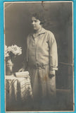 Porträtfoto (Hans Jäger's Wtw. Nachfolger Arnold Schuster, Klagenfurt)