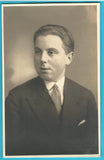 Porträtfoto (A. Schuster, Klagenfurt)