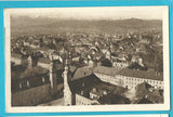 AK Klagenfurt gegen Südwest.