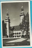AK Klagenfurt. Landhaus. (1935)
