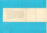 AK Die Sage von der Enstehung des Wörthersees. (1930)