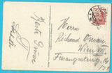 AK Maria Loretto am Wörthersee. (1929)