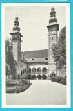 AK Klagenfurt Landhaus (1948-49)