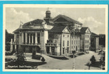 AK Klagenfurt Stadt-Theater. (1951-52)