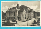 AK Klagenfurt. Stadt-Theater.