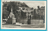 AK Klagenfurt Lindwurm.