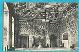 AK Klagenfurt - Landhaus. Wappensaal. (1903)