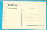 AK Klagenfurt - Landhaus. Wappensaal. (1903)