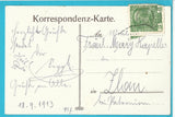 AK Klagenfurt. Künstlerhaus. (1926)