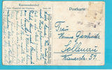 AK Ferlach. Karawankenhof. Serie Klagenfurt und Umgebung Karte 228.