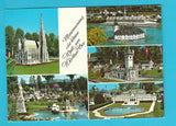 AK Minimundus am Wörthersee.
