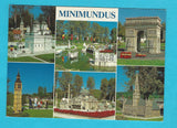 AK Minimundus am Wörthersee.