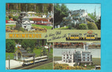 AK Minimundus am Wörthersee.