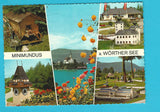 AK Minimundus am Wörthersee.