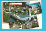 AK Minimundus am Wörthersee.