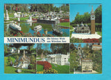 AK Minimundus am Wörthersee.
