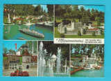 AK Minimundus am Wörthersee.