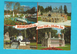 AK Minimundus am Wörthersee.