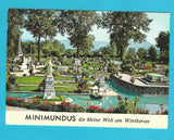 AK Minimundus am Wörthersee.