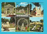 AK Minimundus am Wörthersee.
