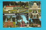 AK Minimundus am Wörthersee.