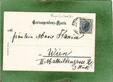 AK Pörtschach am Wörthersee. Westbucht.